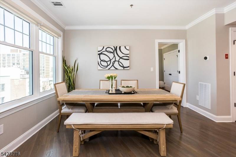 82 Clinton St #6F, Hoboken City, NJ 07030
