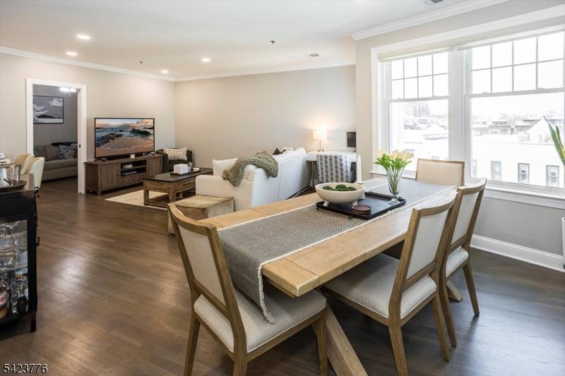 82 Clinton St #6F, Hoboken City, NJ 07030