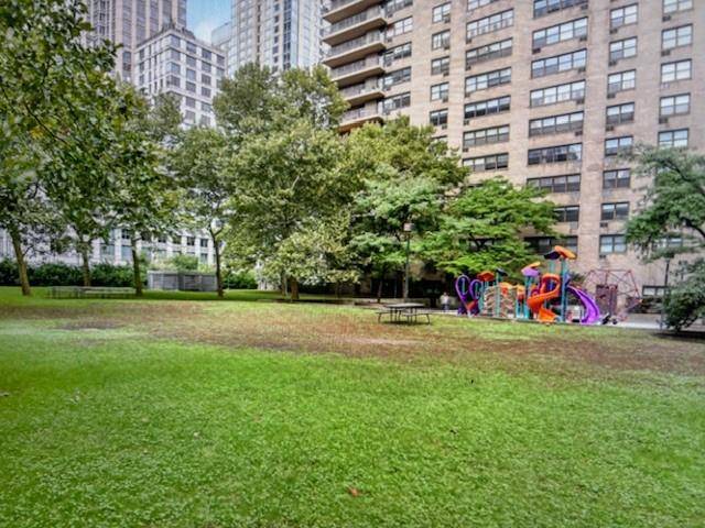 165 West End AVE #16H, New York, NY 10023