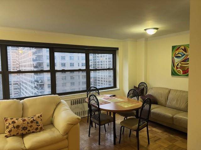 165 West End AVE #16H, New York, NY 10023