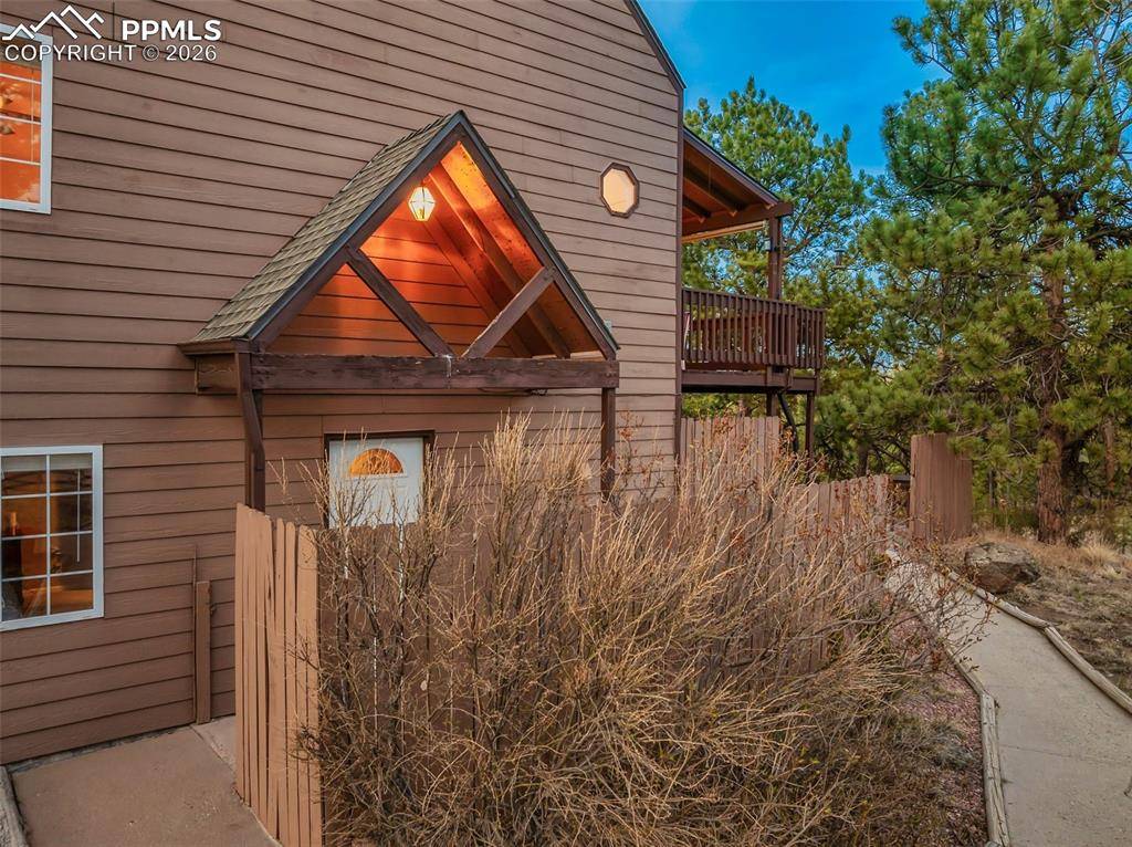 6960 County Road 71, Guffey, CO 80820