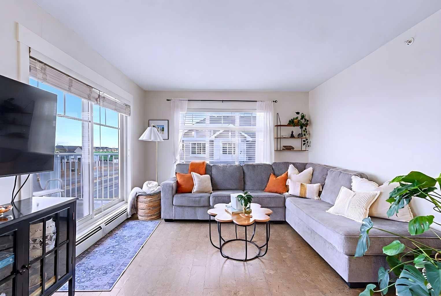 155 Skyview Ranch WAY NE #4408, Calgary, AB T3N 0L4