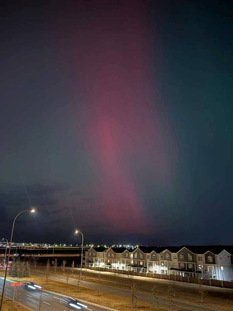 155 Skyview Ranch WAY NE #4408, Calgary, AB T3N 0L4