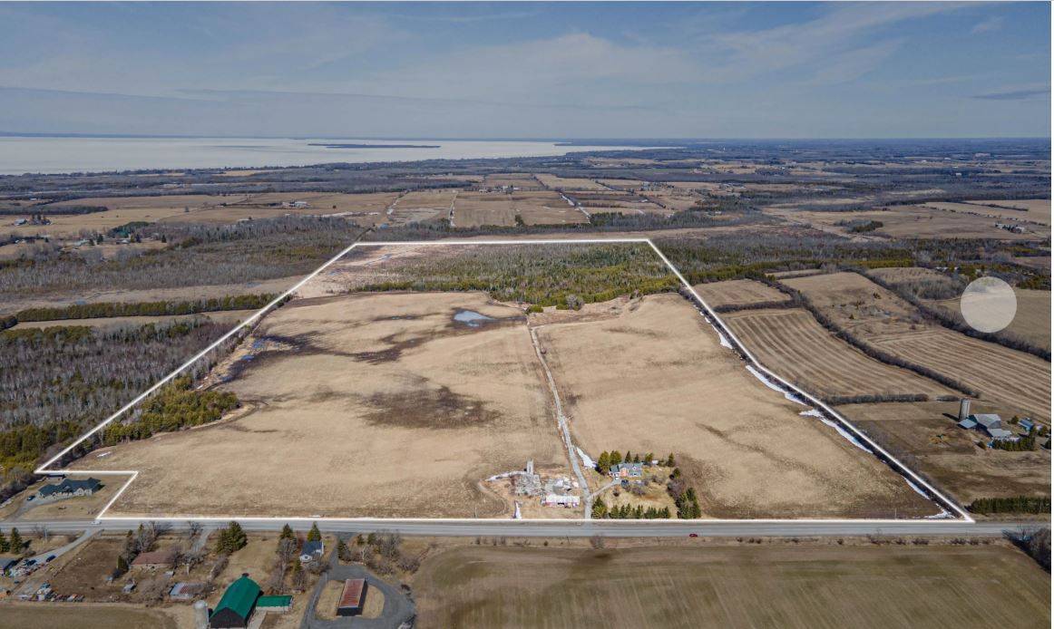 445 Regional Road 12 RD, Brock, ON L0E 1E0