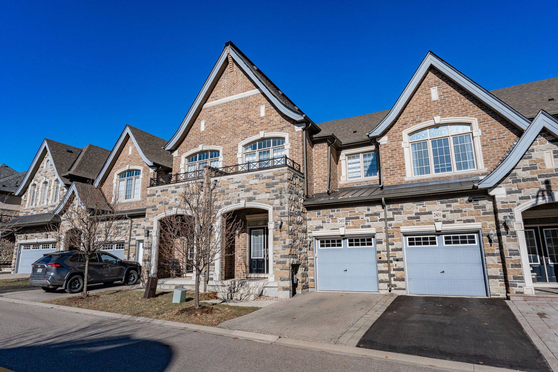 2453 Village Common N/A, Oakville, ON L6M 0S2
