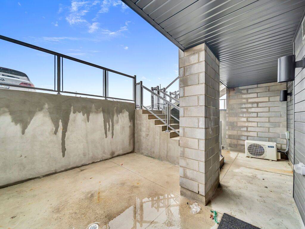 142 Foamflower PL #C 41, Waterloo, ON N2V 0G9