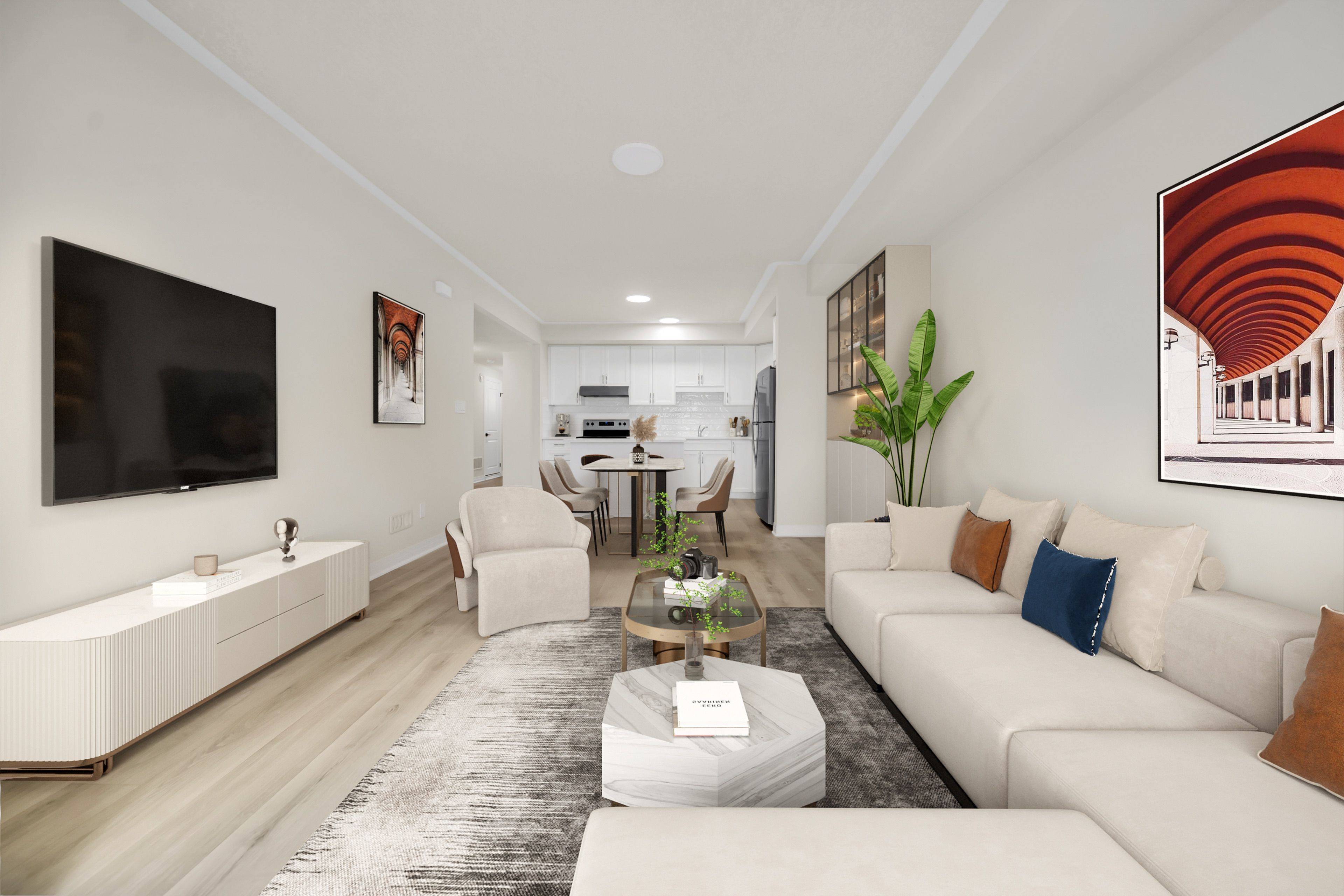 142 Foamflower PL #C 41, Waterloo, ON N2V 0G9