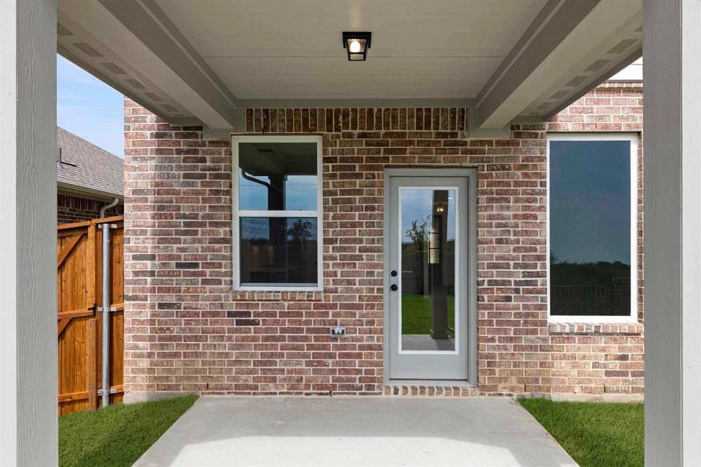 1304 Abbott Creek Road, Celina, TX 75009