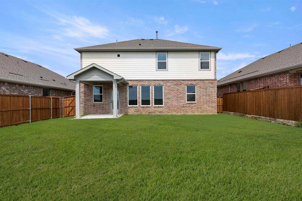 1304 Abbott Creek Road, Celina, TX 75009
