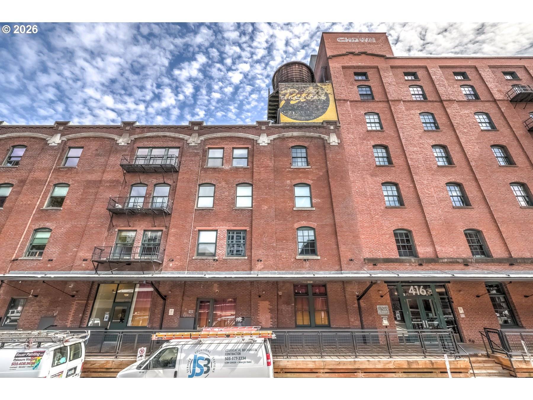 416 NW 13TH AVE #411, Portland, OR 97209