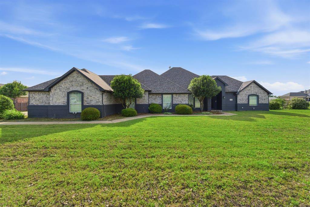 4383 County Road 463, Princeton, TX 75407