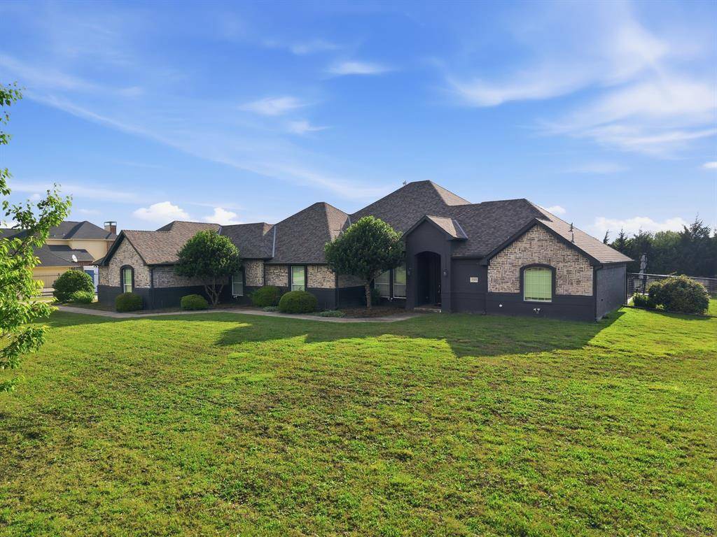 4383 County Road 463, Princeton, TX 75407