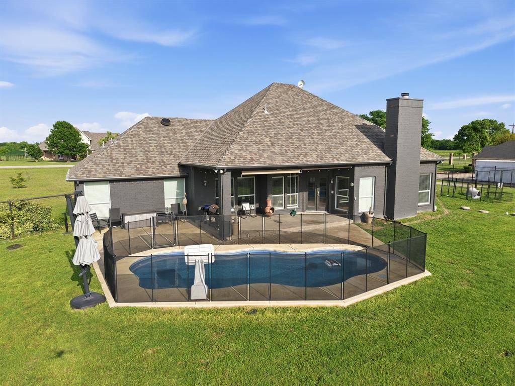 4383 County Road 463, Princeton, TX 75407