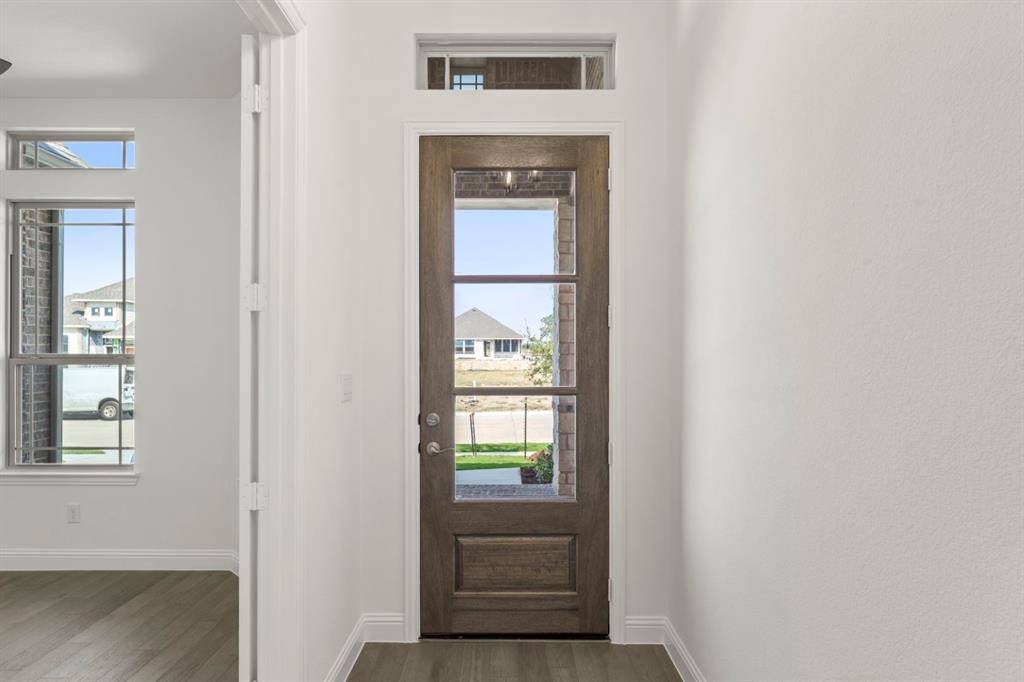 1442 Canadian Lane, Van Alstyne, TX 75495