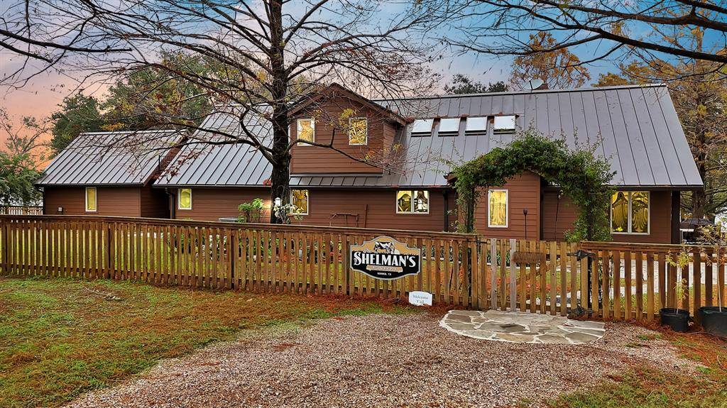 11000 County Road 3280, Kerens, TX 75144