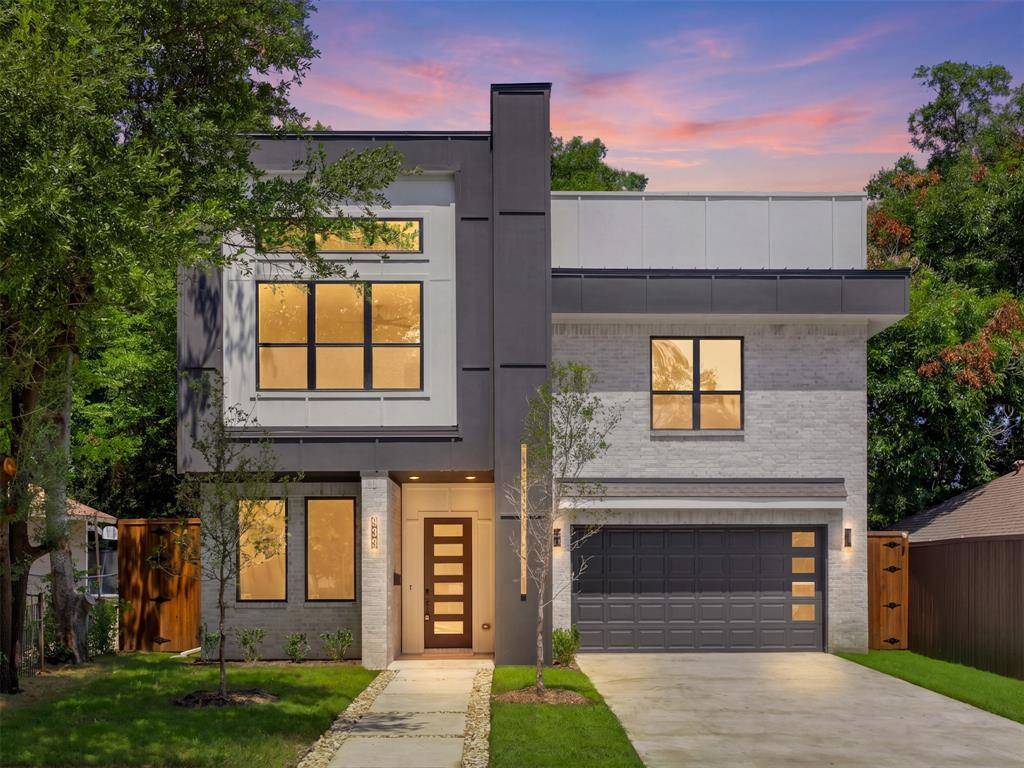 416 Mount Auburn Avenue, Dallas, TX 75223