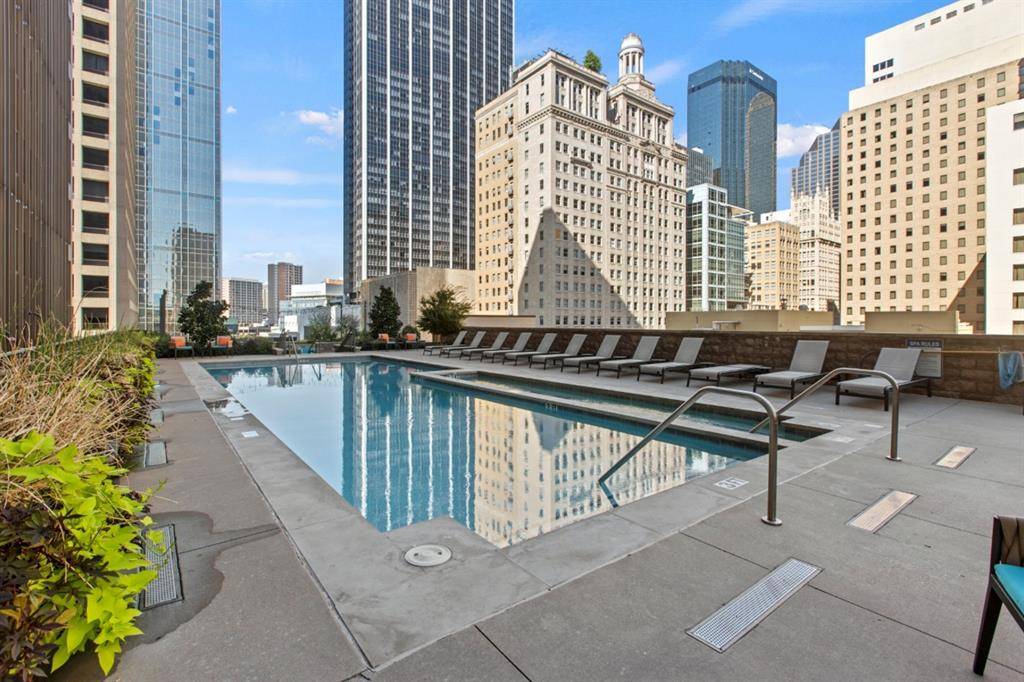 1200 Main Street #508, Dallas, TX 75202