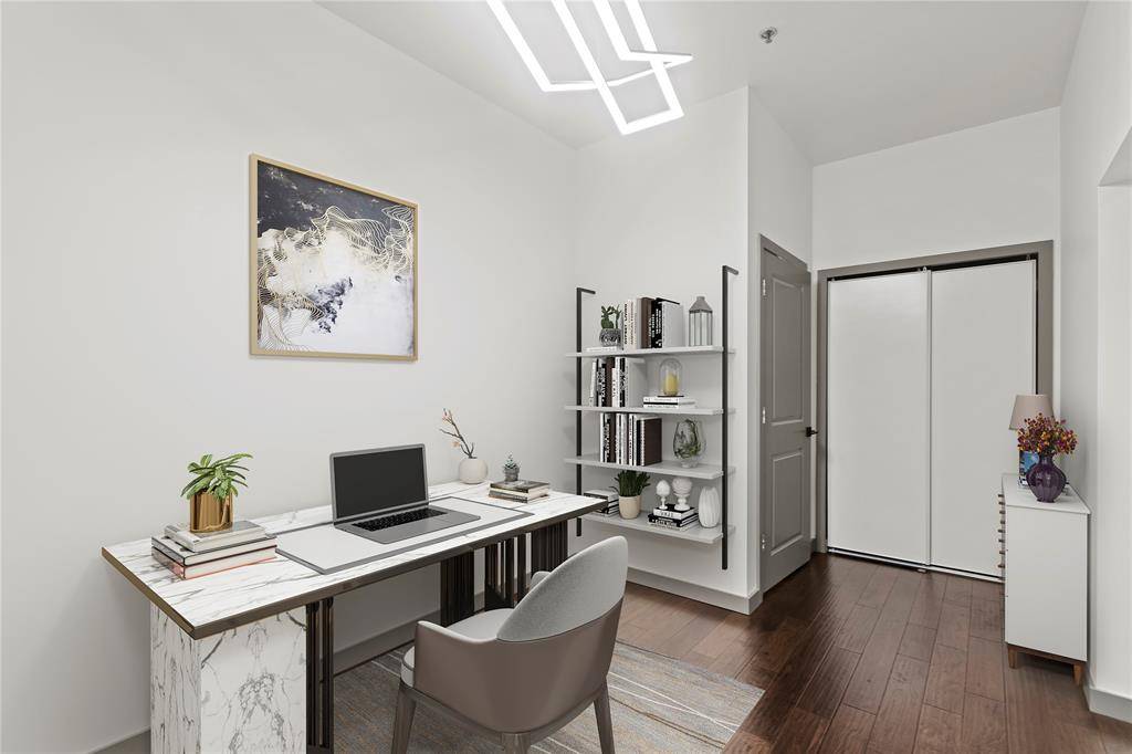 1200 Main Street #508, Dallas, TX 75202