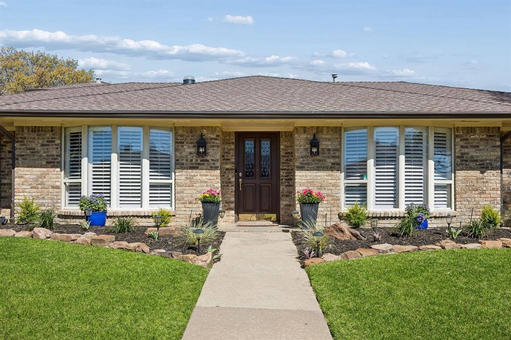 3117 Dartmouth Drive, Plano, TX 75075