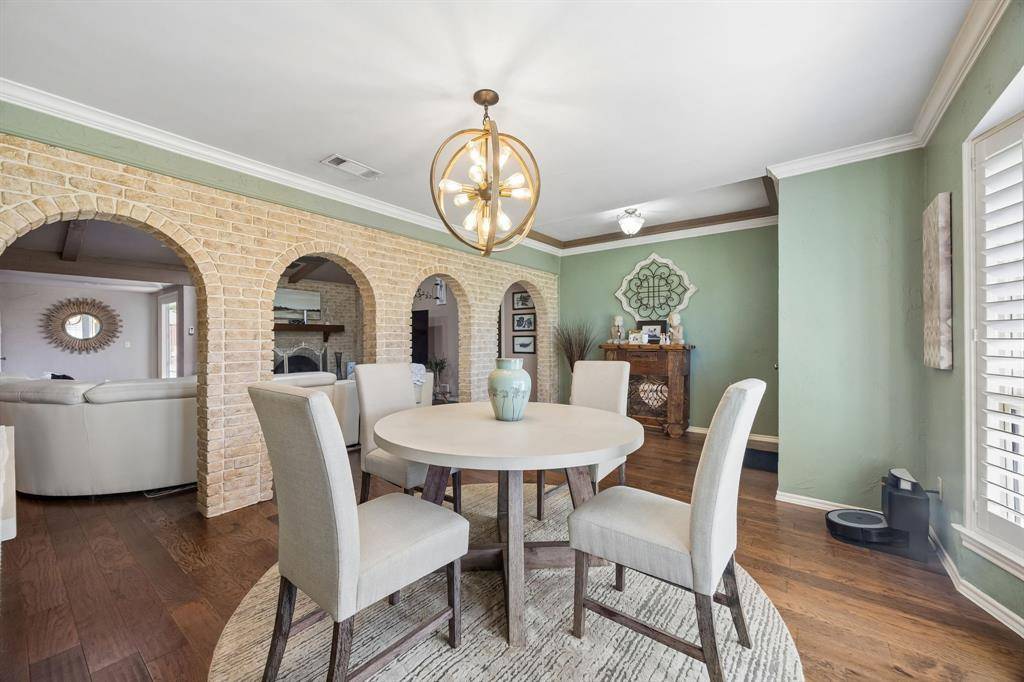 3117 Dartmouth Drive, Plano, TX 75075