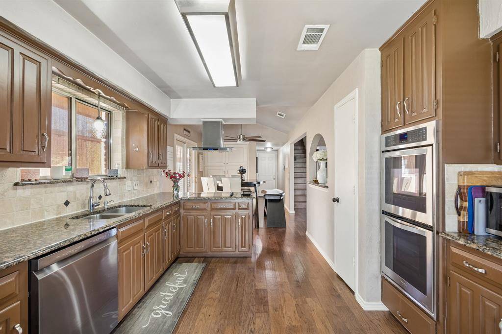 3117 Dartmouth Drive, Plano, TX 75075