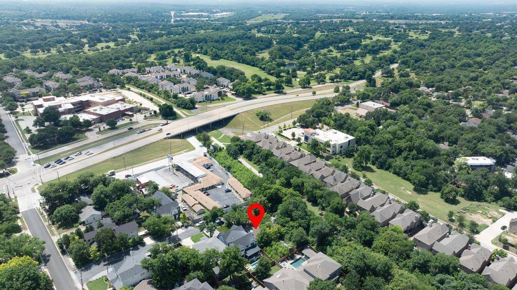 1805 Lucerne Street, Dallas, TX 75214