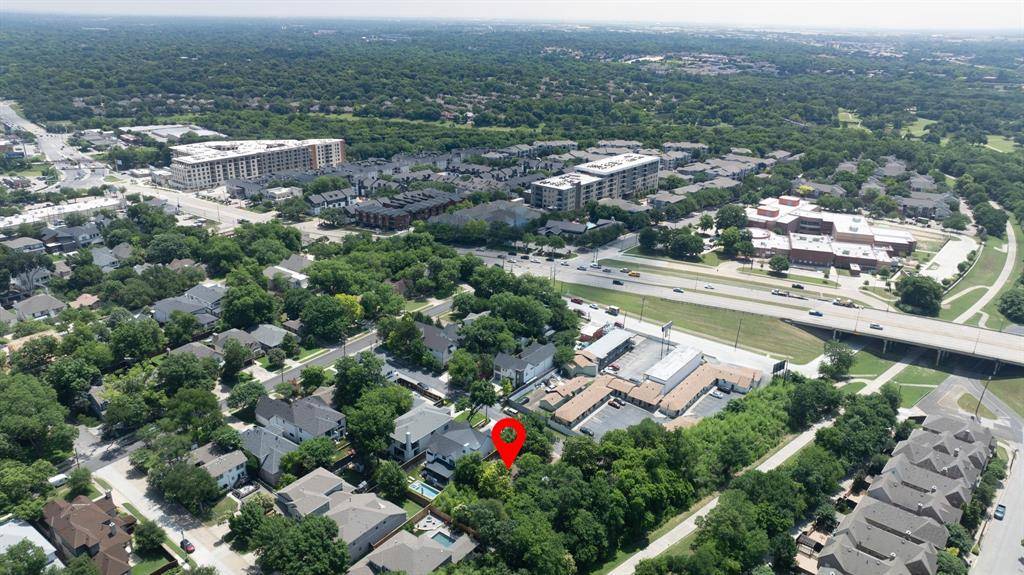 1805 Lucerne Street, Dallas, TX 75214