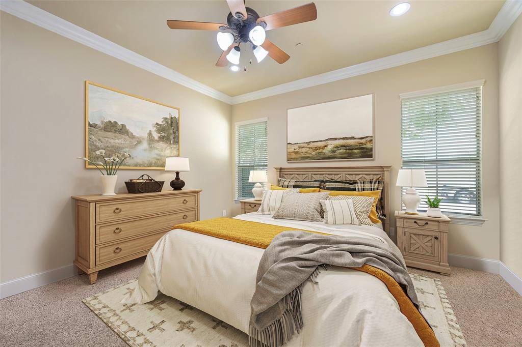 5308 Fort Buckner Drive, Mckinney, TX 75070