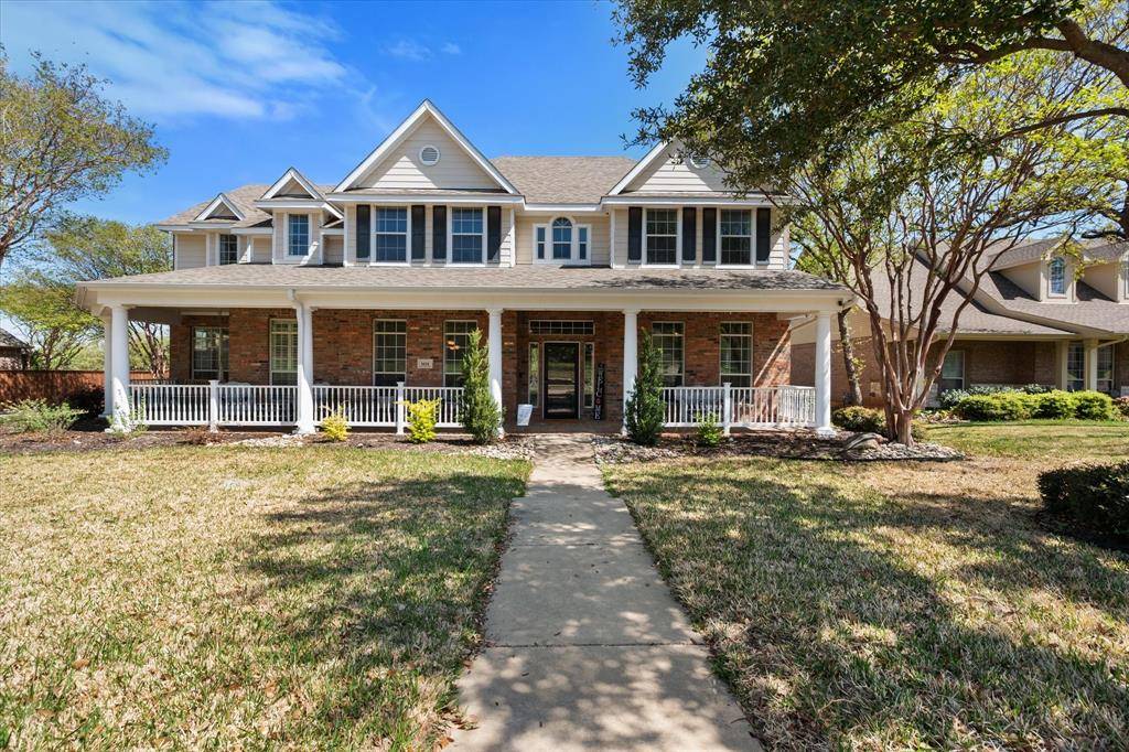 1624 Lost Lake Drive, Keller, TX 76248