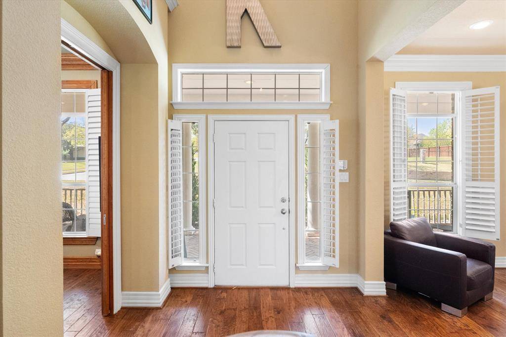 1624 Lost Lake Drive, Keller, TX 76248