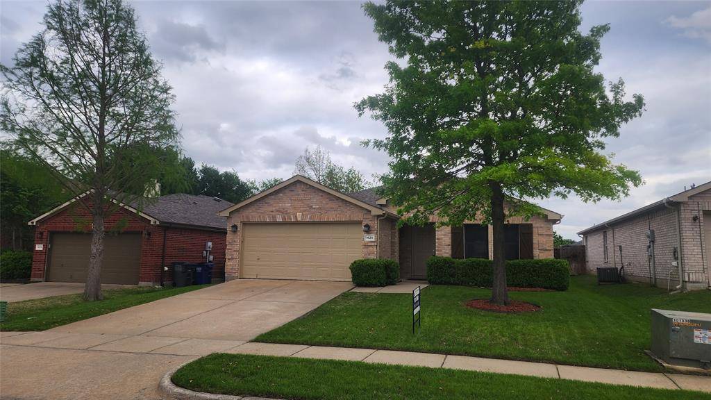 1625 Princess Lane, Little Elm, TX 75036
