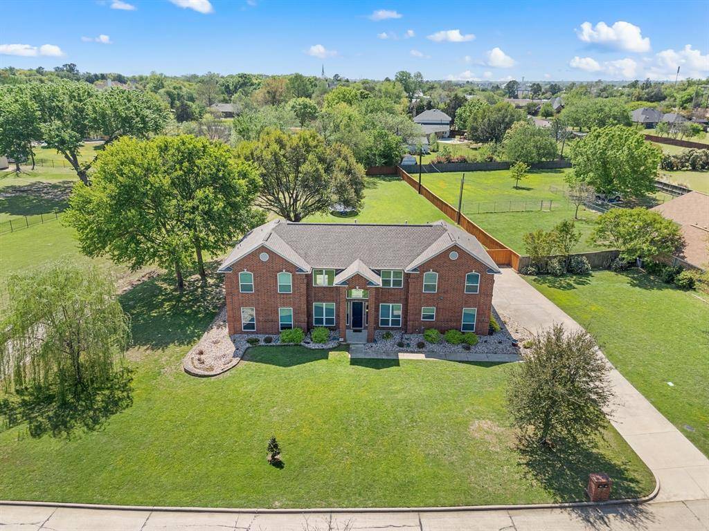 907 Mission Drive, Southlake, TX 76092
