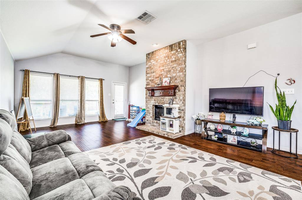 15899 Bull Run Drive, Frisco, TX 75035