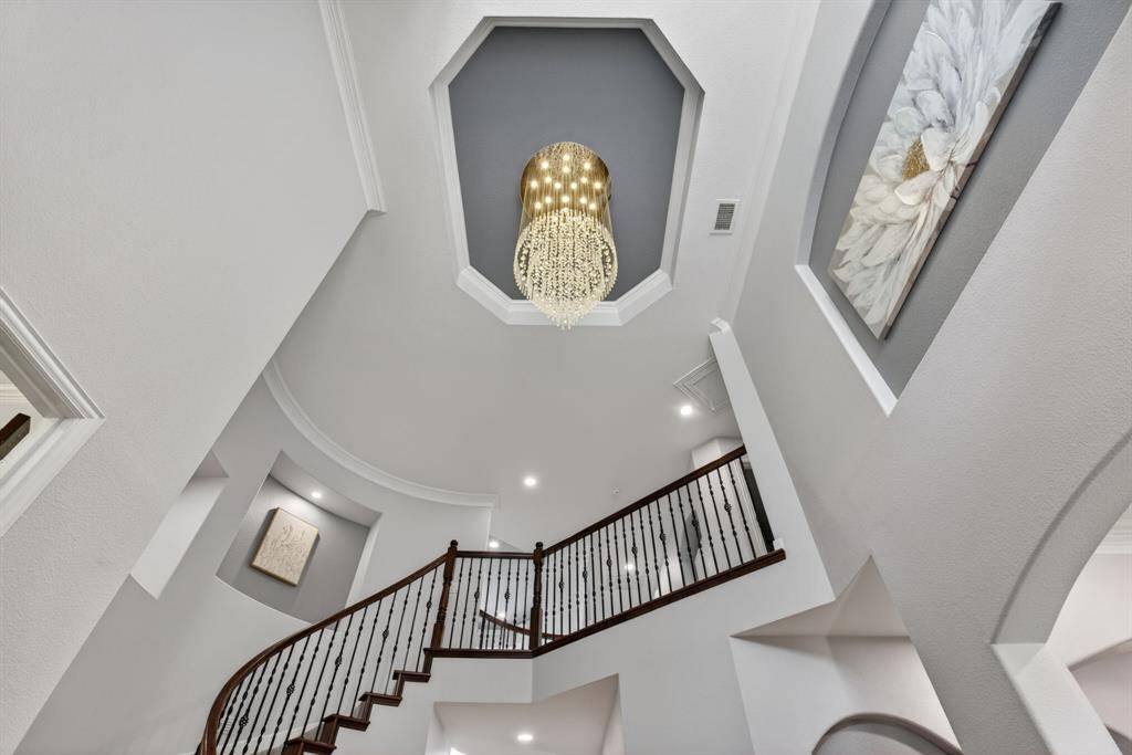 1921 Cedar Springs Drive, Prosper, TX 75078