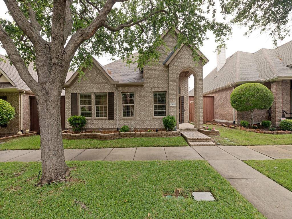10032 Bell Rock Road, Frisco, TX 75035