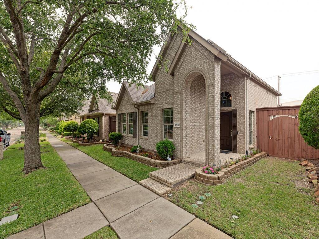 10032 Bell Rock Road, Frisco, TX 75035