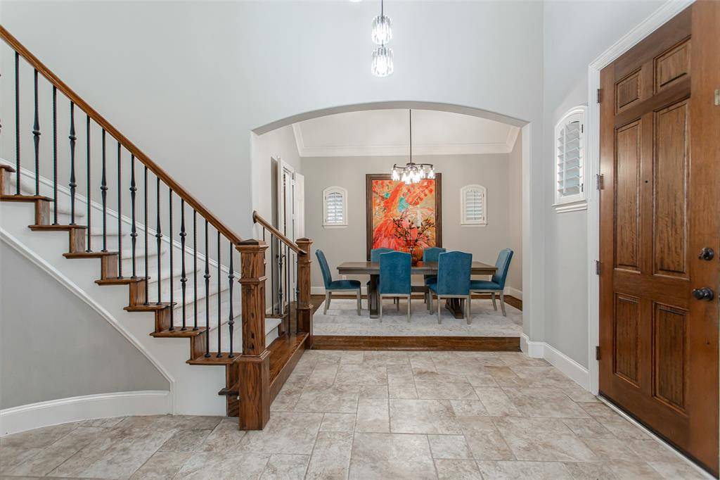 904 Crestmoor Drive, Allen, TX 75013