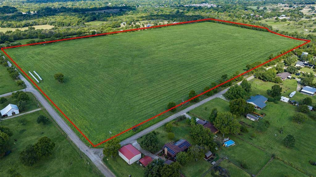 TBD County Rd 2125- Alice Lane, Gainesville, TX 76240