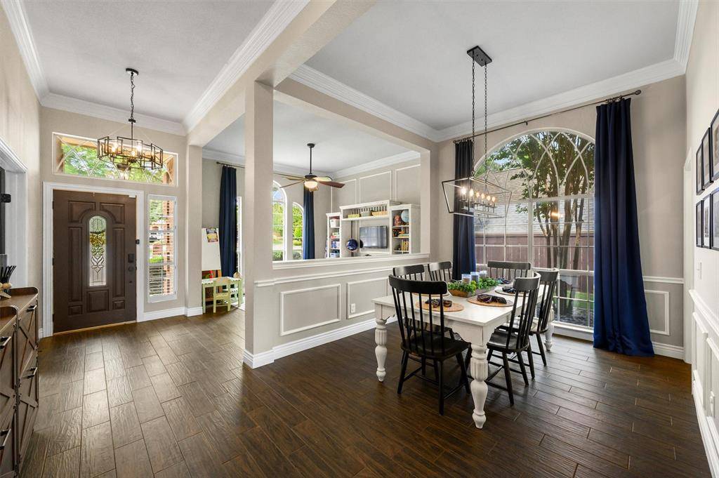 2717 Creek Crossing Drive, Mckinney, TX 75072