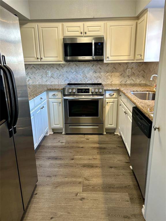 5859 Frankford Road #803, Dallas, TX 75252