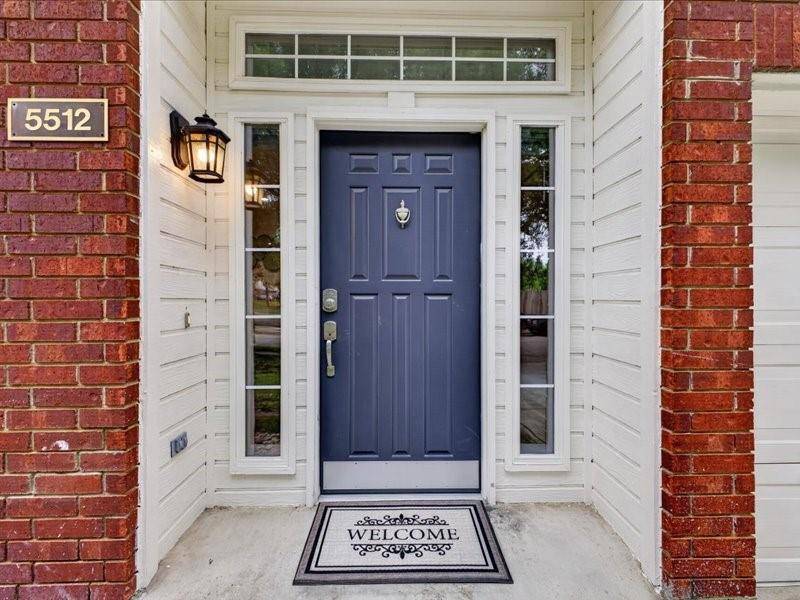 5512 Turtle River Court, Fort Worth, TX 76137