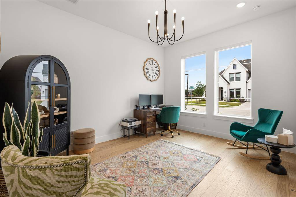 2106 Wakefield Lane, Allen, TX 75013