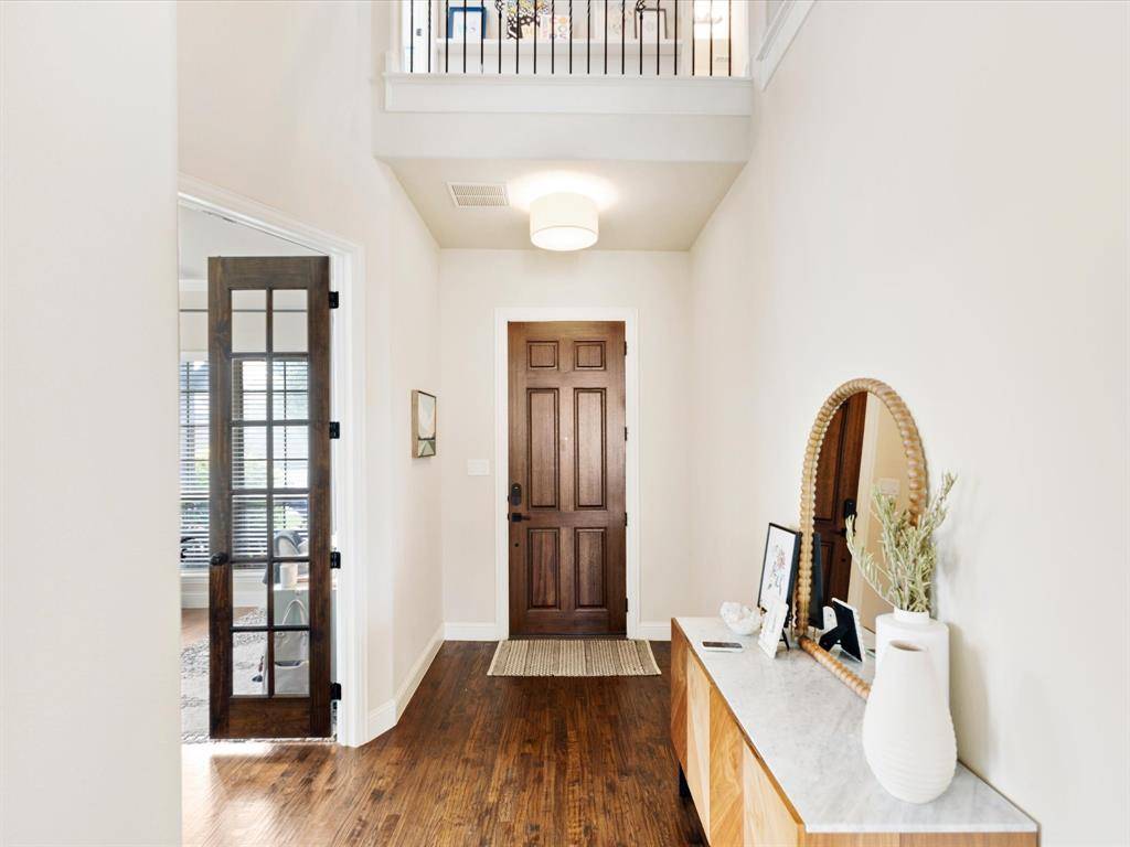 1300 Somerset Way, Prosper, TX 75078