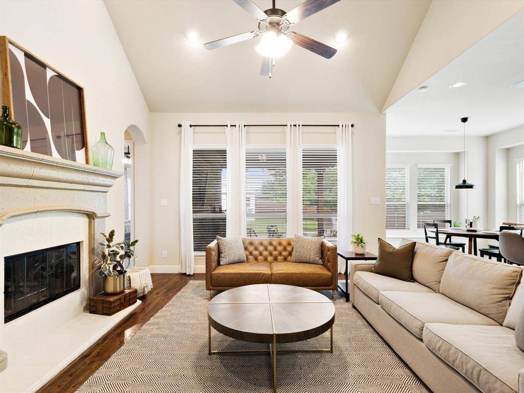 1300 Somerset Way, Prosper, TX 75078