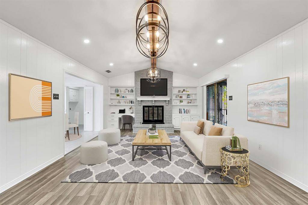 7027 Hunnicut Road, Dallas, TX 75227