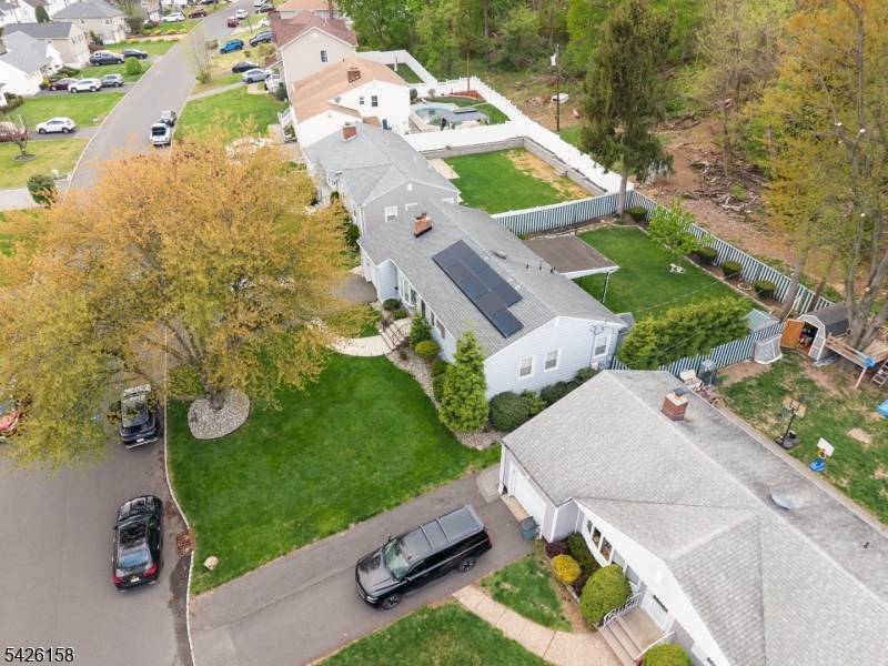 746 Roessner Dr, Union Twp., NJ 07083