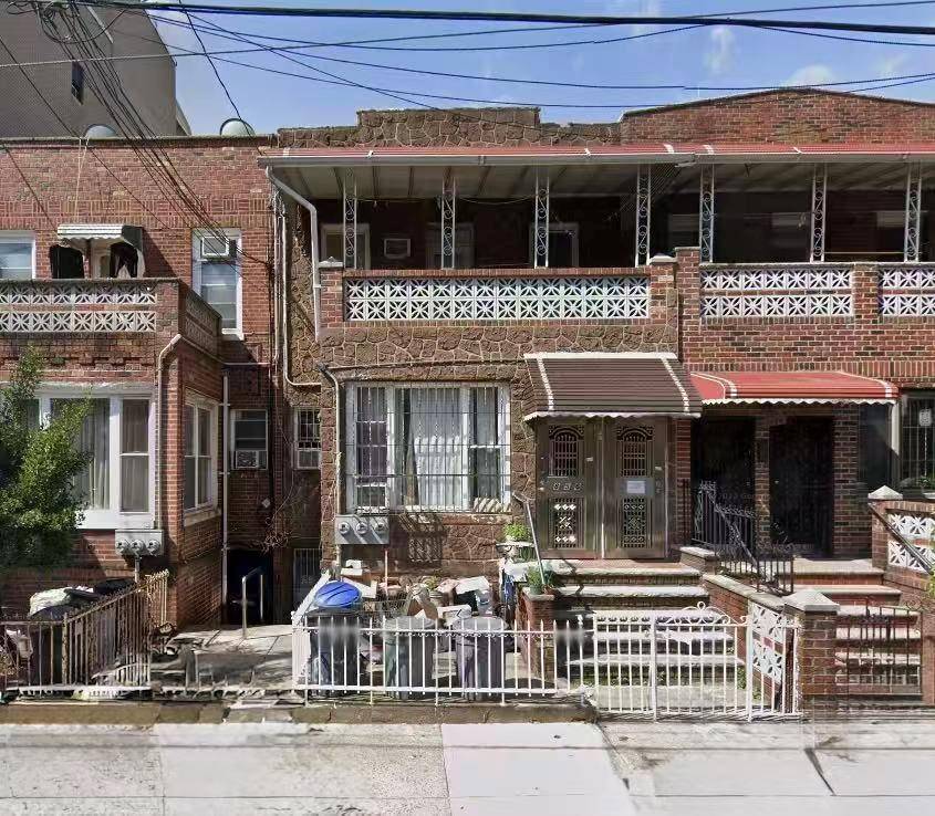 856 58th ST, Brooklyn, NY 11220