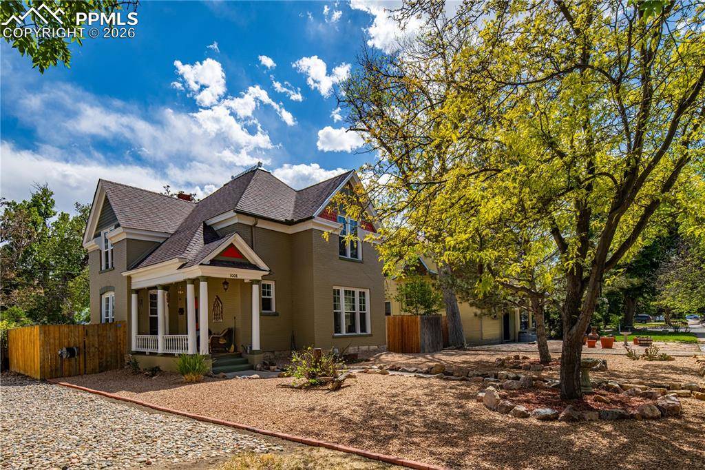 1008 Greenwood AVE, Canon City, CO 81212