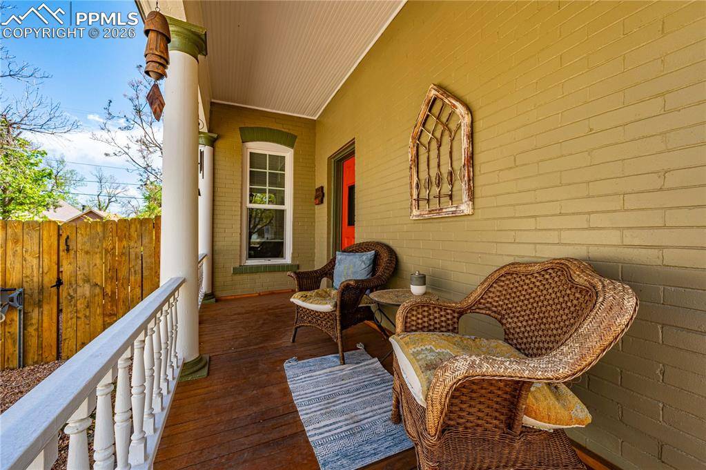 1008 Greenwood AVE, Canon City, CO 81212