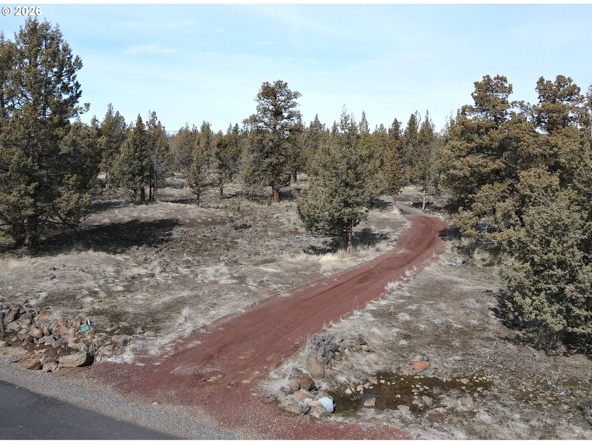 13330 SW AIRSTRIP LN, Culver, OR 97734